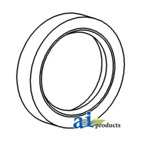 A & I PRODUCTS A-8N4233A